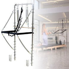 Věž k pilates reformeru inSPORTline Driftaler
