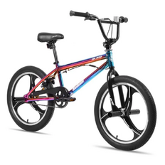BMX kolo Hiland Redeem Iridium 20