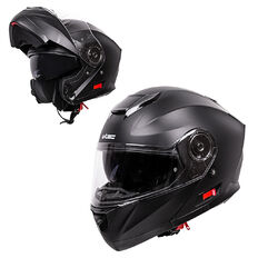 Výklopná moto přilba W-TEC Cullo