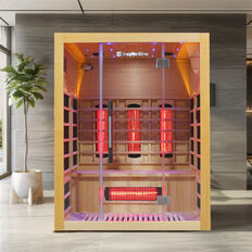 Infrasauna inSPORTline Trevirke 300