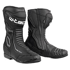 Moto boty W-TEC Rison