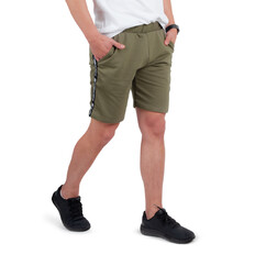 Pánské teplákové kraťasy inSPORTline Easystrap
