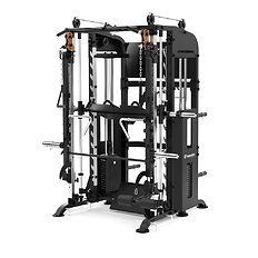 Posilovací stojan inSPORTline Cable Column CC700
