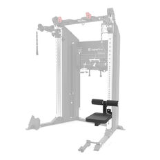 Příslušenství ke stojanu inSPORTline CC550 Lat Pull Seat