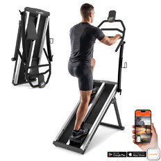 Fitness schody inSPORTline ZenPeak 80 - rozbaleno