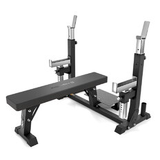 Posilovací lavice Bench Press inSPORTline X-NT BP20