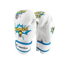 Dětské boxerské rukavice inSPORTline Jabbino