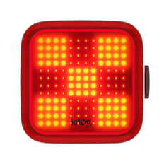 Zadní blikačka KNOG Blinder Grid