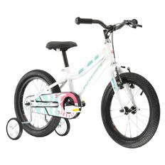 Dětské kolo Kross Mini 3.0 16
