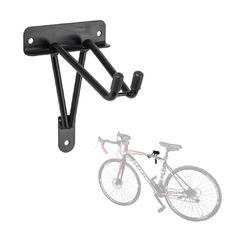 Nástěnný držák kola za pedál inSPORTline Bikenaro