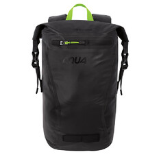 Vodotěsný batoh Oxford Aqua EVO Backpack 12l Black-Green