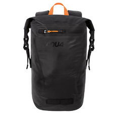 Vodotěsný batoh Oxford Aqua EVO Backpack 22l Black-Orange