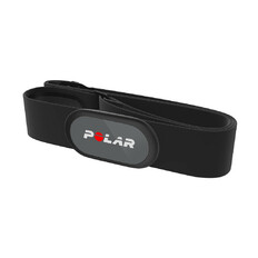 Hrudní pás Polar H9 Black