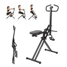 Posilovač celého těla inSPORTline AB Rider