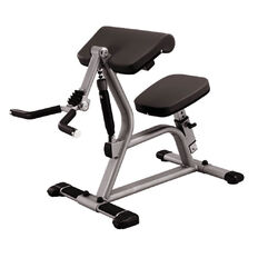 Posilovač bicepsů - Hydraulicline CBC400