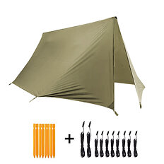 Přístřešek inSPORTline Traveler WT4