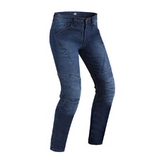 Pánské moto jeansy PMJ Titanium CE - Výprodej