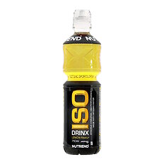 Isotonický nápoj Nutrend ISOdrinX 750ml
