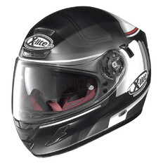 Moto helma X-Lite X-702GT Ofenpass N-Com