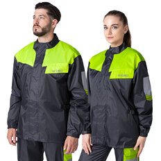 Moto pláštěnka W-TEC Igava