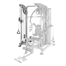Volitelné příslušenství k ProfiGym C400 - boční kladka - 2.jakost