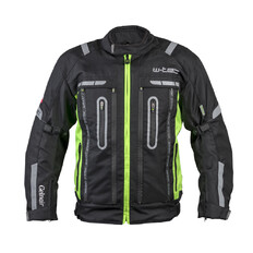 Moto bunda W-TEC Gelnair - 2.jakost