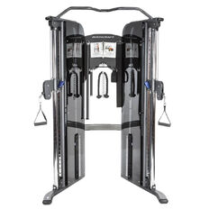 Posilovací stojan Body Craft PFT Cable Column - 2.jakost