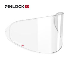 Pinlock® 70 fólie pro plexi přileb Cassida Orbit (DKS008)
