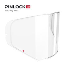 Pinlock® 70 MaxVision™ fólie pro LS2 MX436 Pioneer (DKS198)