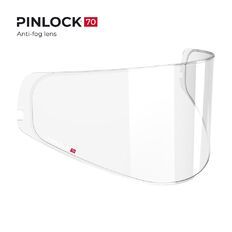 Pinlock® 70 MaxVision™ folie pro LS2 FF902 Scope (DKS260)