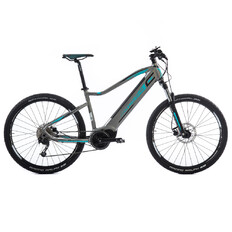Dámské horské elektrokolo Crussis e-Guera 9.4 - model 2019 - 2.jakost