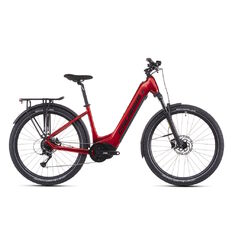 Městské elektrokolo Crussis e-Country 7.11 715Wh 27,5
