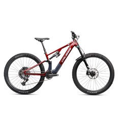 Horské celoodpružené elektrokolo Crussis e-Full 12.11 800Wh 29
