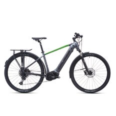 Pánské trekingové elektrokolo Crussis e-Gordo 9.11 715Wh 28