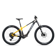 Horské elektrokolo Crussis e-Hard 11.11 800Wh 29