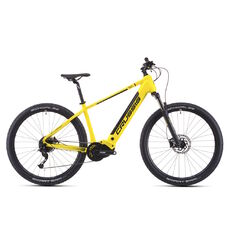 Horské elektrokolo Crussis e-Largo 7.11 894Wh 29