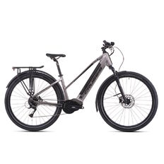 Dámské trekingové elektrokolo Crussis e-Savela 7.11 691Wh 28