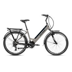 Městské elektrokolo Crussis e-City 1.19 459Wh 26