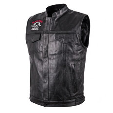 Moto vesta W-TEC Black Heart Rumbler II