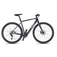Gravel elektrokolo 4EVER ENGRAVE FLAT 28