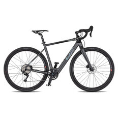 Gravel elektrokolo 4EVER ENGRAVE PRO 28