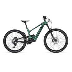 Celoodpružené elektrokolo KELLYS THEOS R50 LTD P 725Wh 29