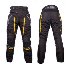 Pánské letní moto kalhoty W-TEC Toranio - 2.jakost