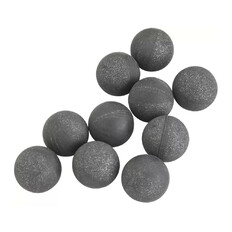 Kuličky T4E Rubber Ball RB .43 polymer 100ks