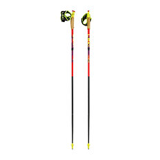 Trail running hole LEKI Ultratrail FX.One