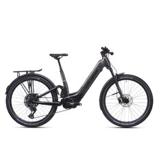 Městské elektrokolo Crussis ONE-Country Full 10.11 715Wh 27,5
