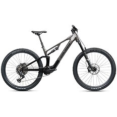 Horské celoodpružené elektrokolo Crussis ONE-Full 11.11 800Wh 29