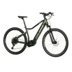 Pánské krosové elektrokolo Crussis ONE-PAN Cross 9.8-M - 2.jakost