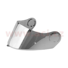 Náhradní plexi pro přilby Compress 2.0 s přípravou pro Pinlock® zrcadlové