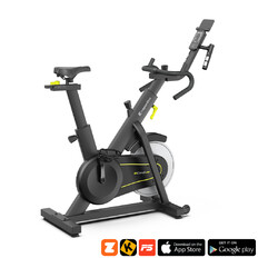 Cyklotrenažér inSPORTline inCondi S150i - 2.jakost